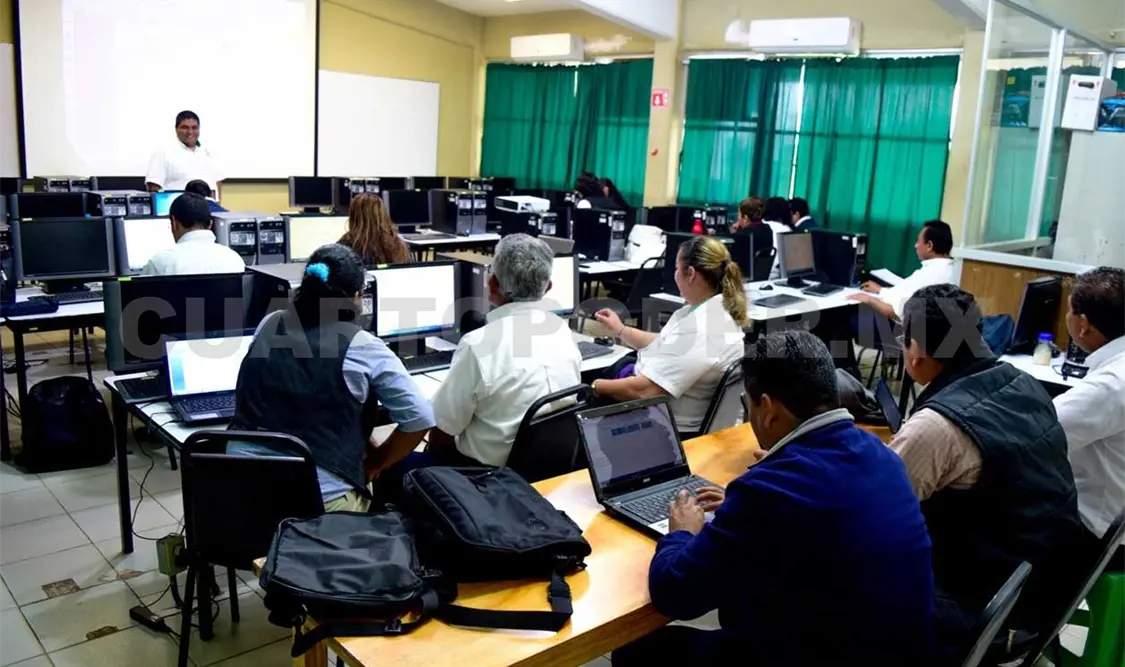Evaluación, apegada a la realidad