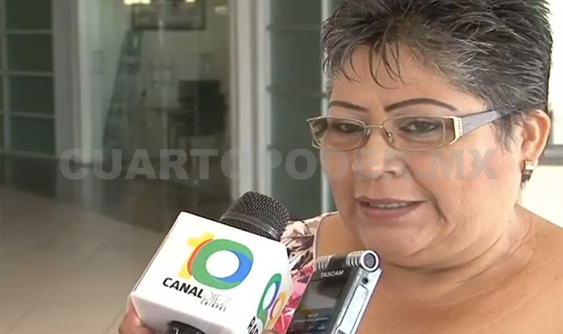 Conformarán frente común para regresar a maestros a las escuelas