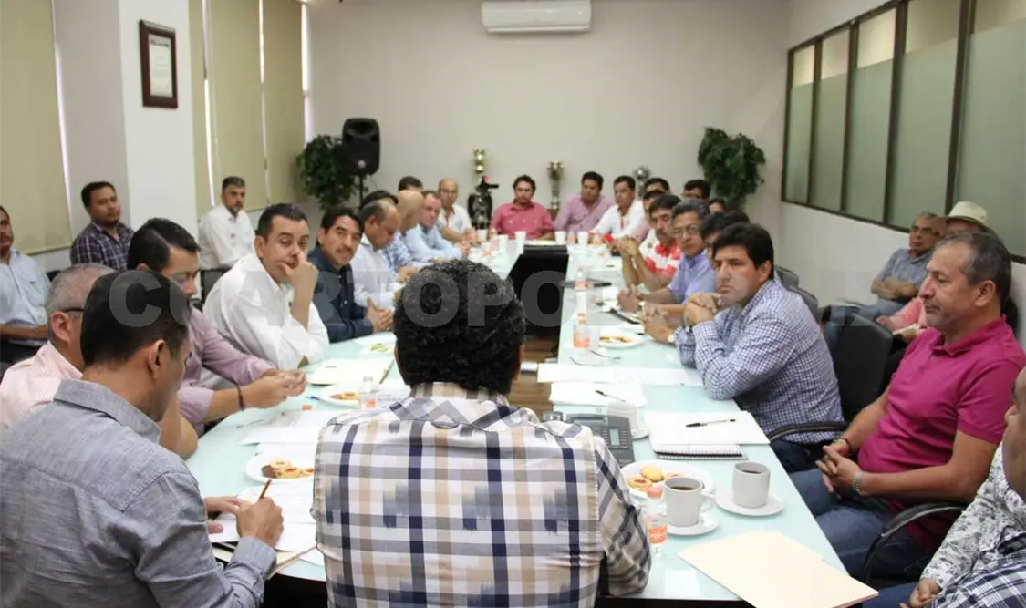Actualizarán tabuladores de costo y lista de empresas