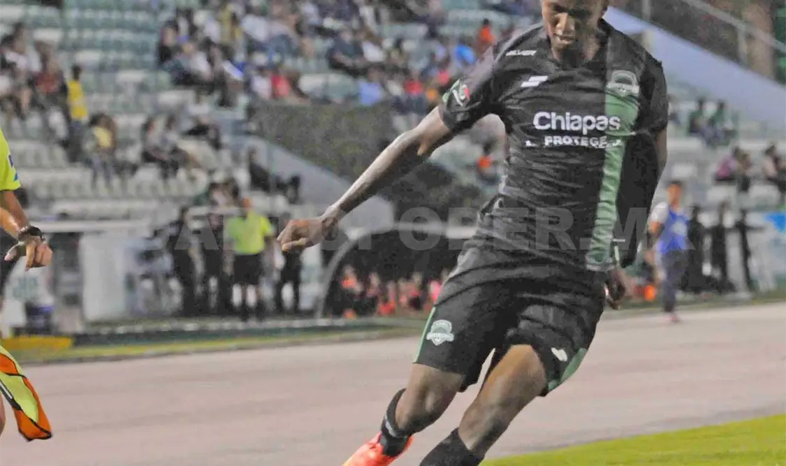 Zacatepec hunde a Cafetaleros 4-2