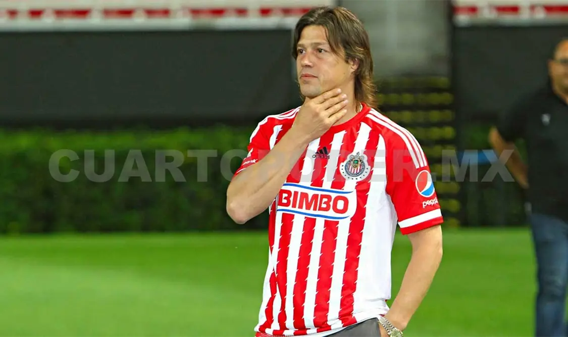 Creo mucho en los mexicanos: Almeyda
