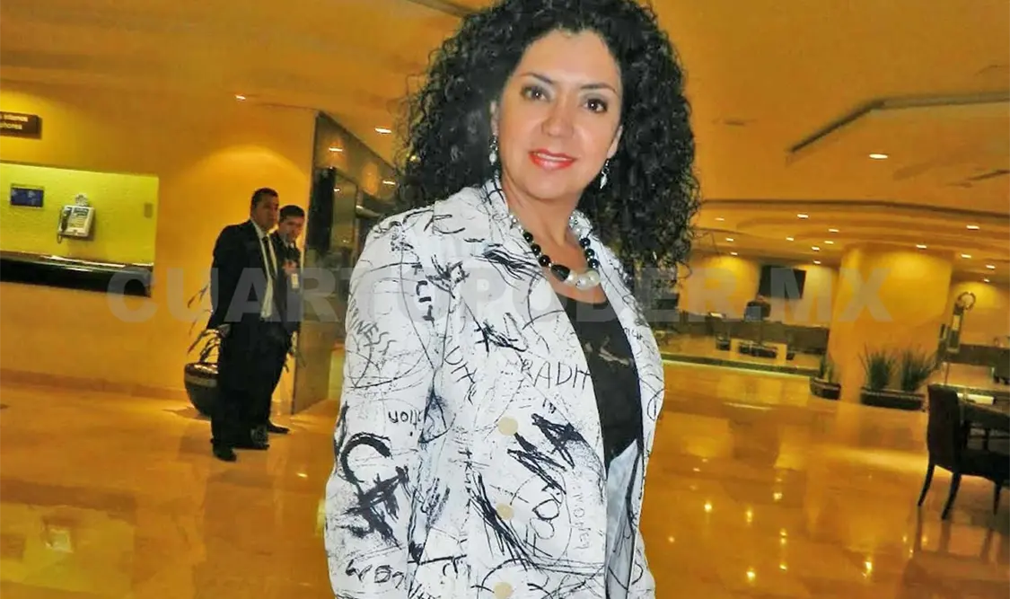En entrevista con Gloriela