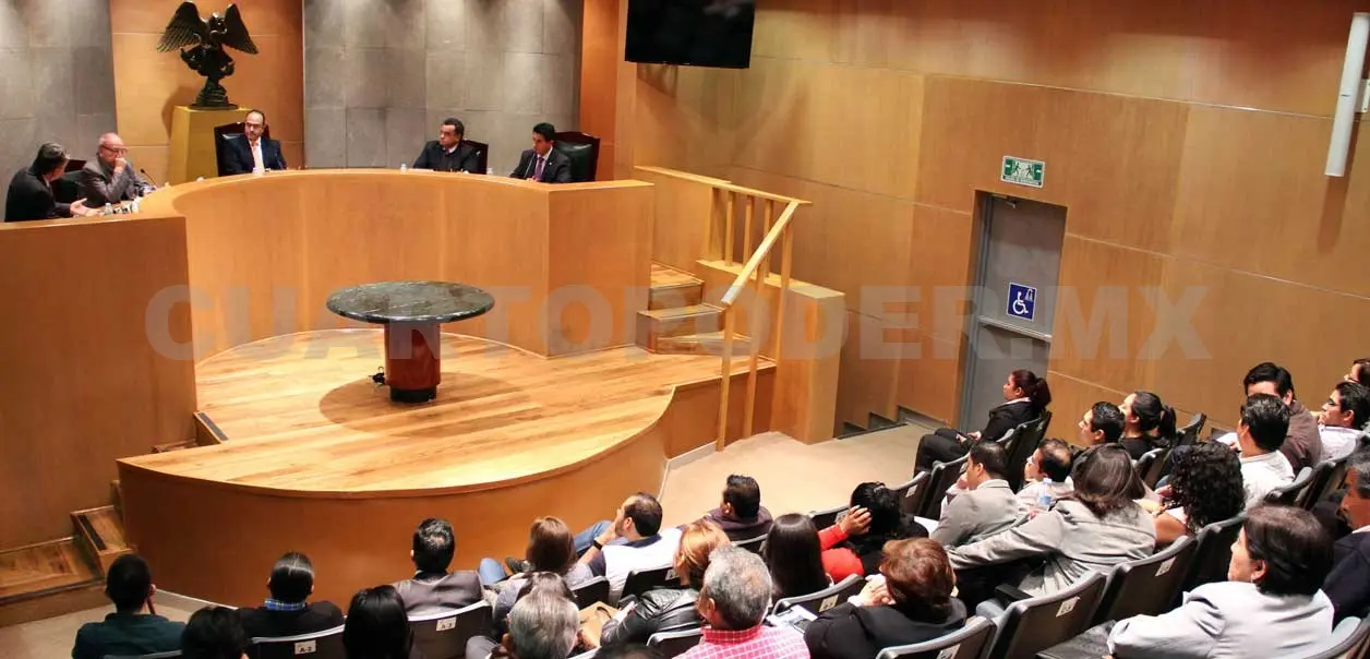 Gobernación alista reformas