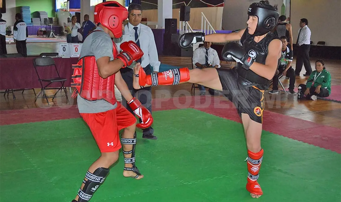 Chiapas inicia bien en los Juegos Populares