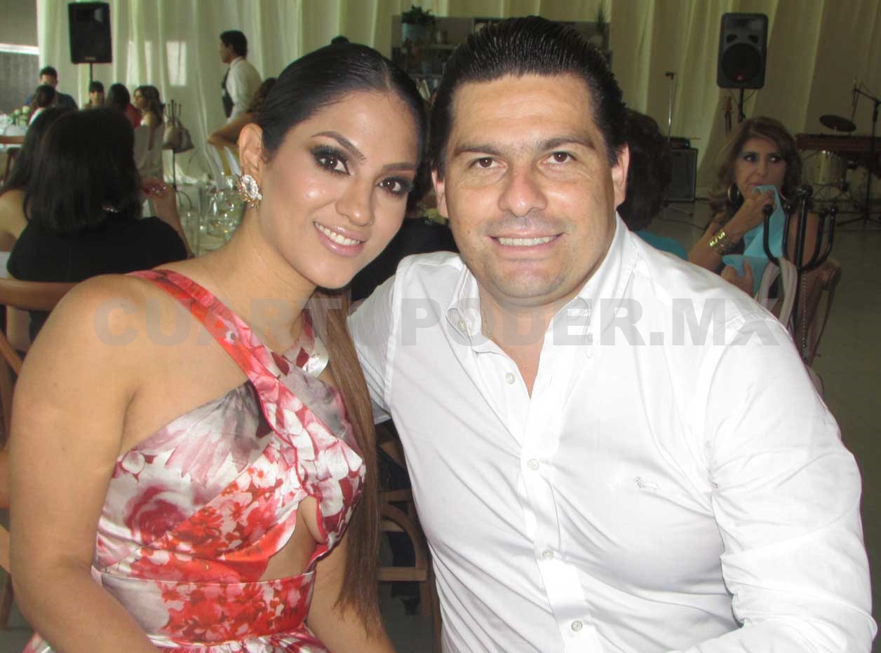 Manuel recibió el primer sacramento