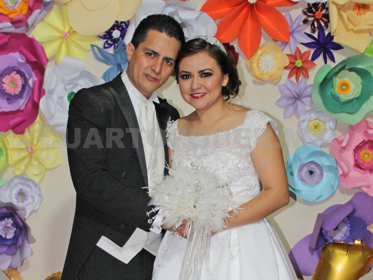 Un amor para toda la vida