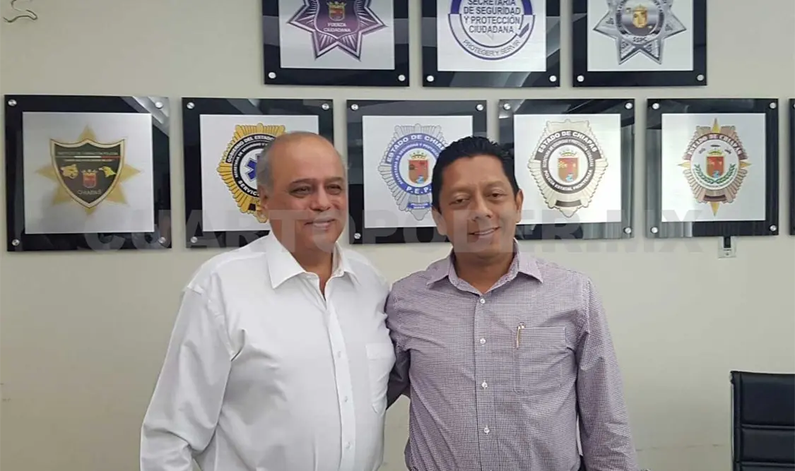 Unach lleva licenciaturas en linea a penales