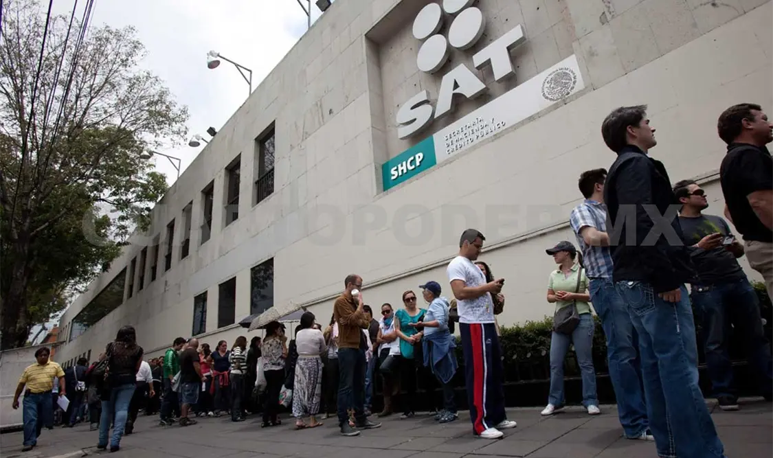 Inicia el SAT revisiones hacendarias en Chiapas