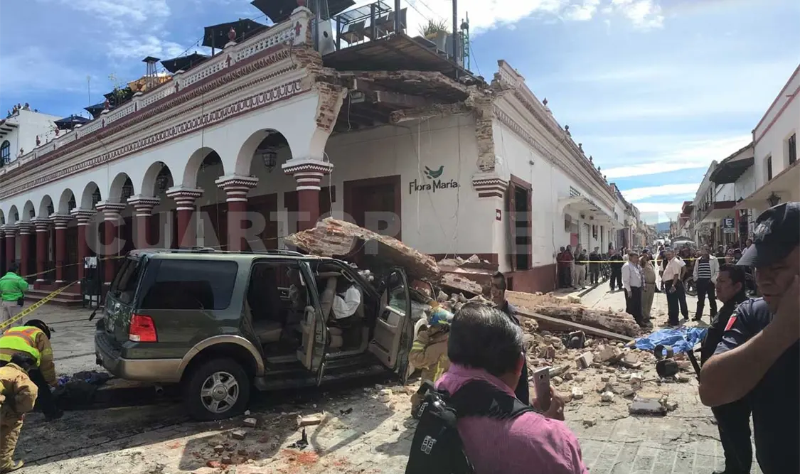 Analizan restauración de arcos en SCLC