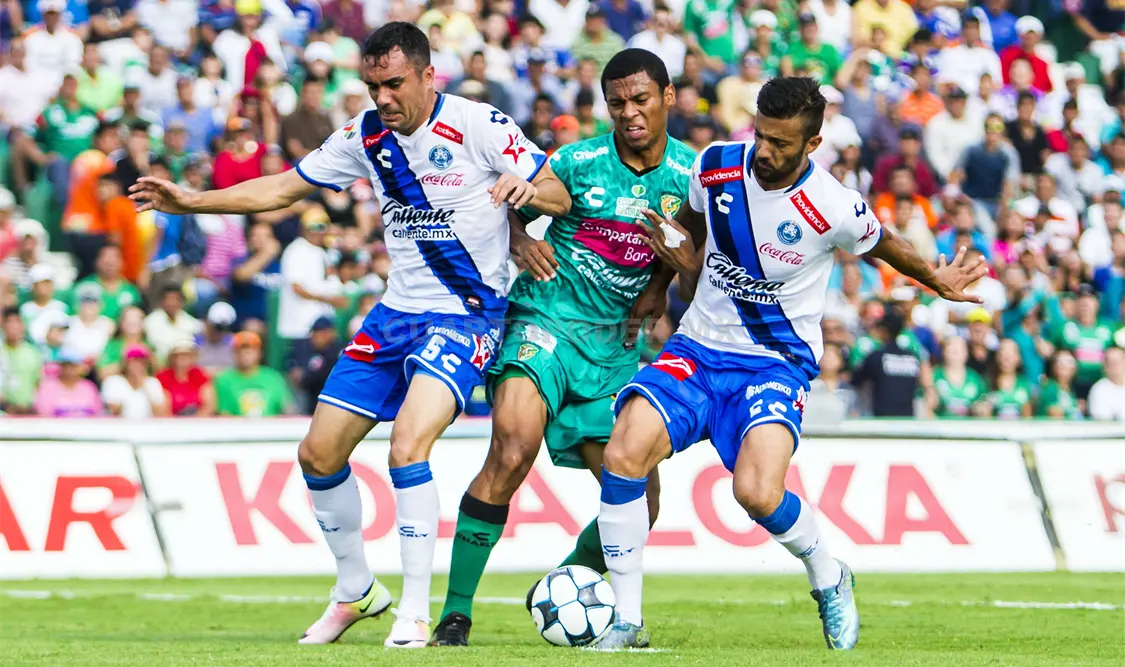 Jaguares piensa ya en Chivas y Cruz Azul
