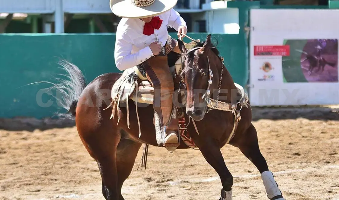 Cristo Negro vive; compiten en Huimanguillo
