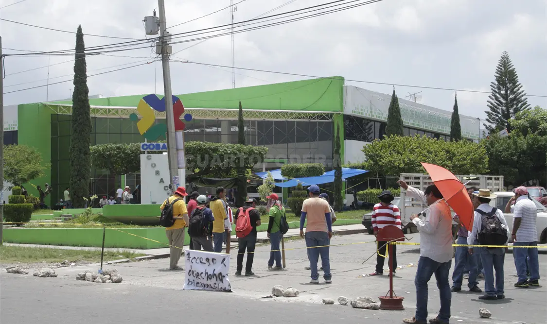 Fotografía: Guillermo Ramos / CP