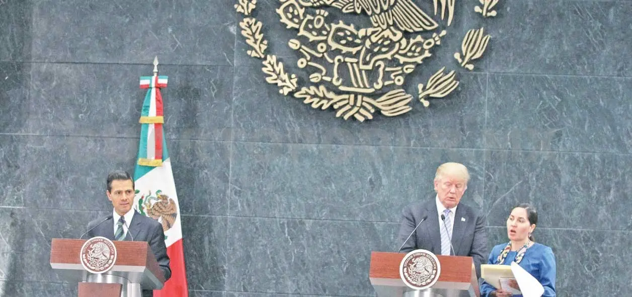 Necesario el respeto bilateral México-EU