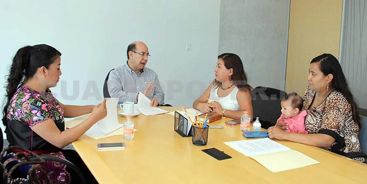 Equidad de género, responsabilidad de todos