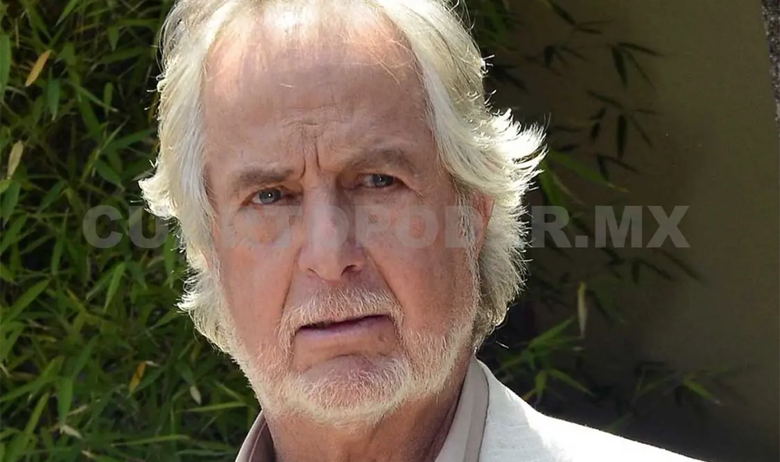 Liberan al actor Hugo Stiglitz