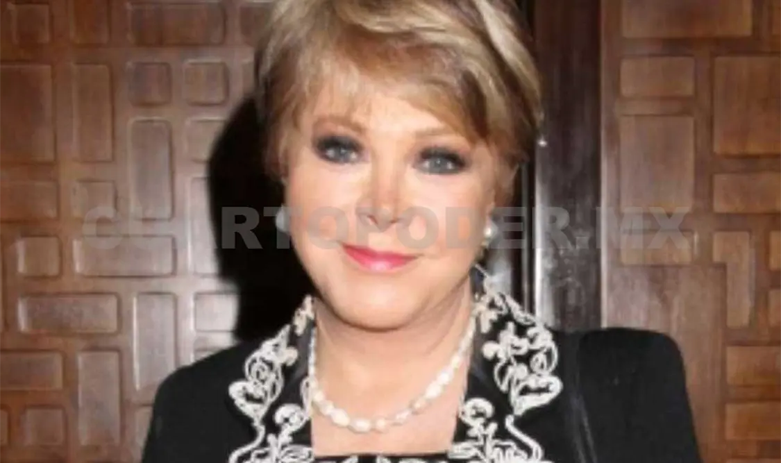 Lolita Ayala tomará largas vacaciones