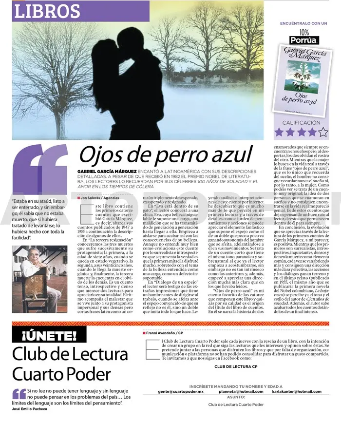 LIBROS