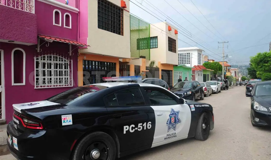 Roban pistoleros 160 mil a empresario