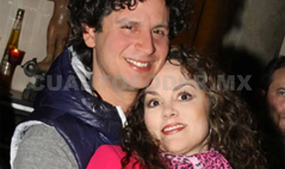 Tatiana tiene un marido pero sin contrato