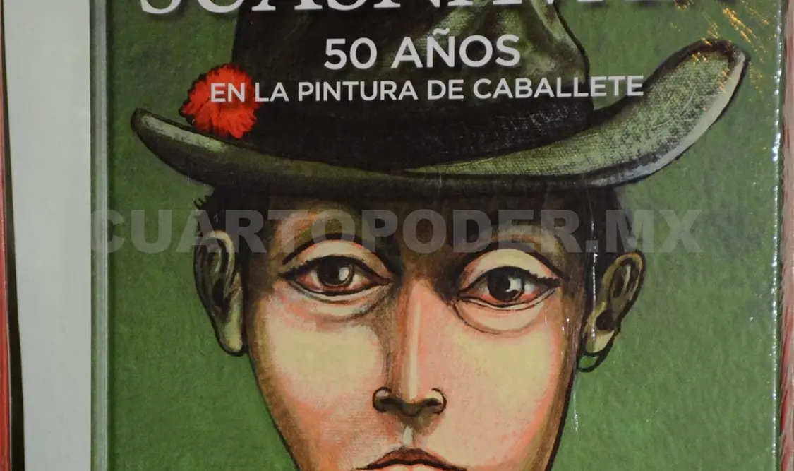 Cancelan presentación del libro de Manuel Suasnávar