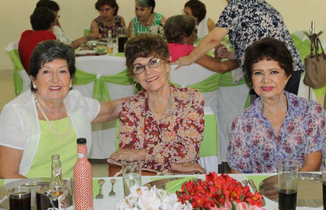 Fiesta sorpresa para Chiquis