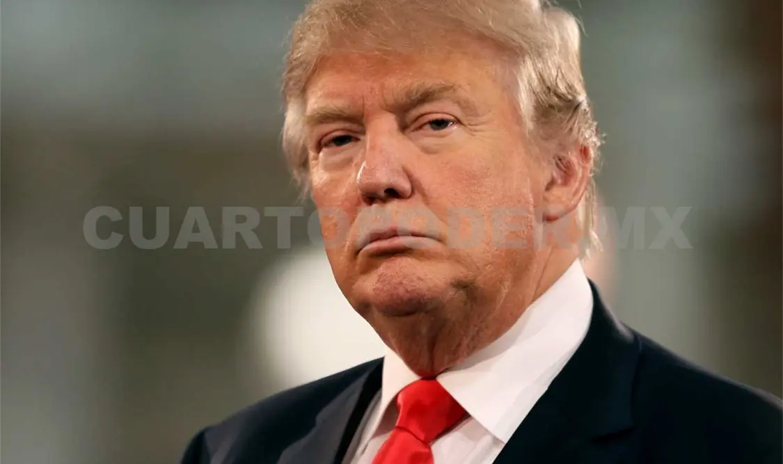 Atacan a Trump por discurso