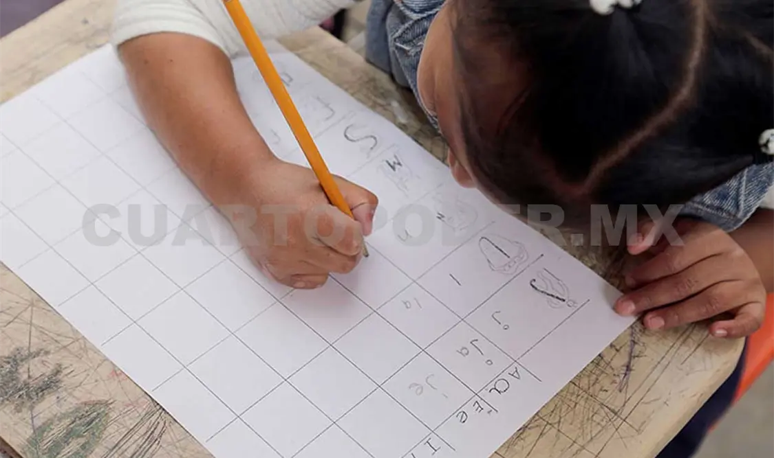 76.1% de escuelas laboran con normalidad: SE