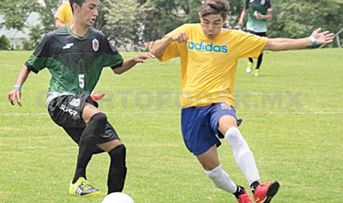 Chiapas luchará por medallas