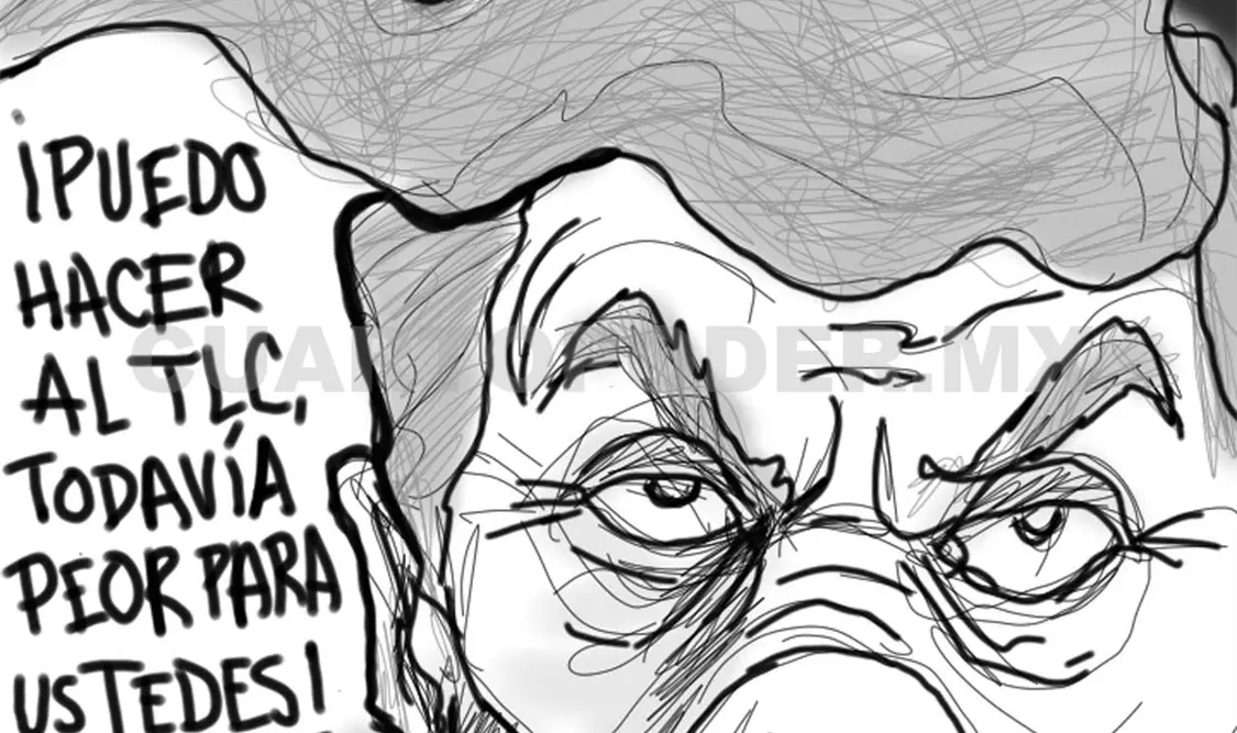 Muro empresarial