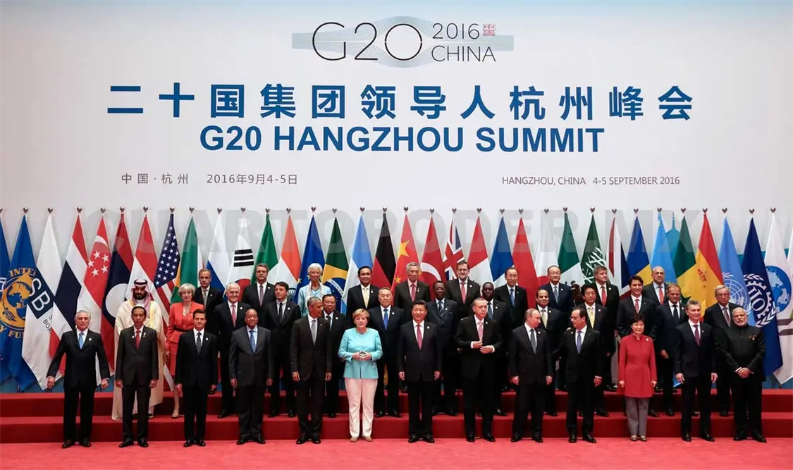 China y México formalizan fondo para inversión