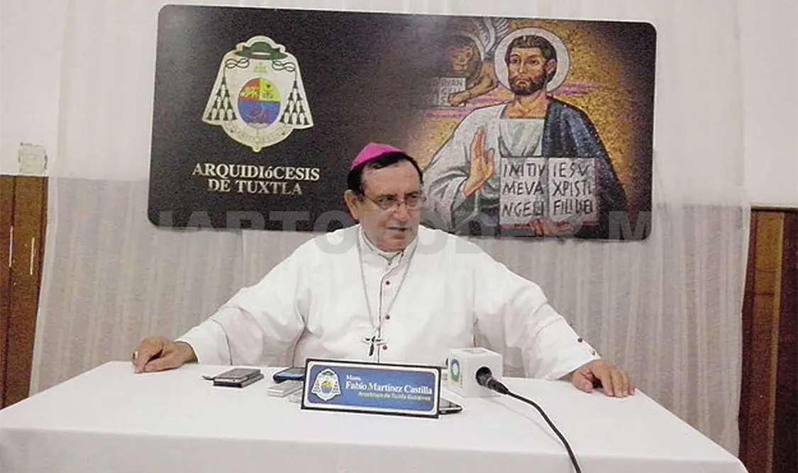Celebran canonización de la Madre Teresa
