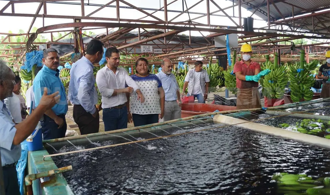 Realizan Feria de Atención a Jornaleros Agrícolas