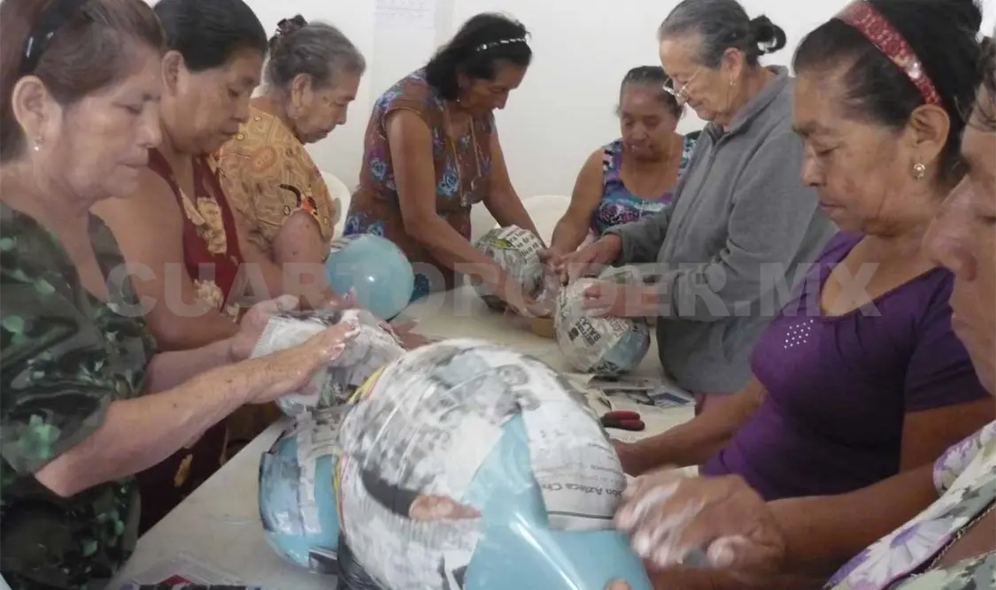 Sedem realiza talleres de capacitación