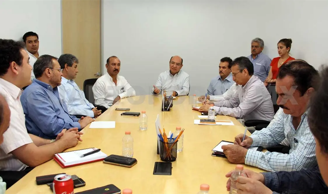 Fortalecen atención en todos los municipios