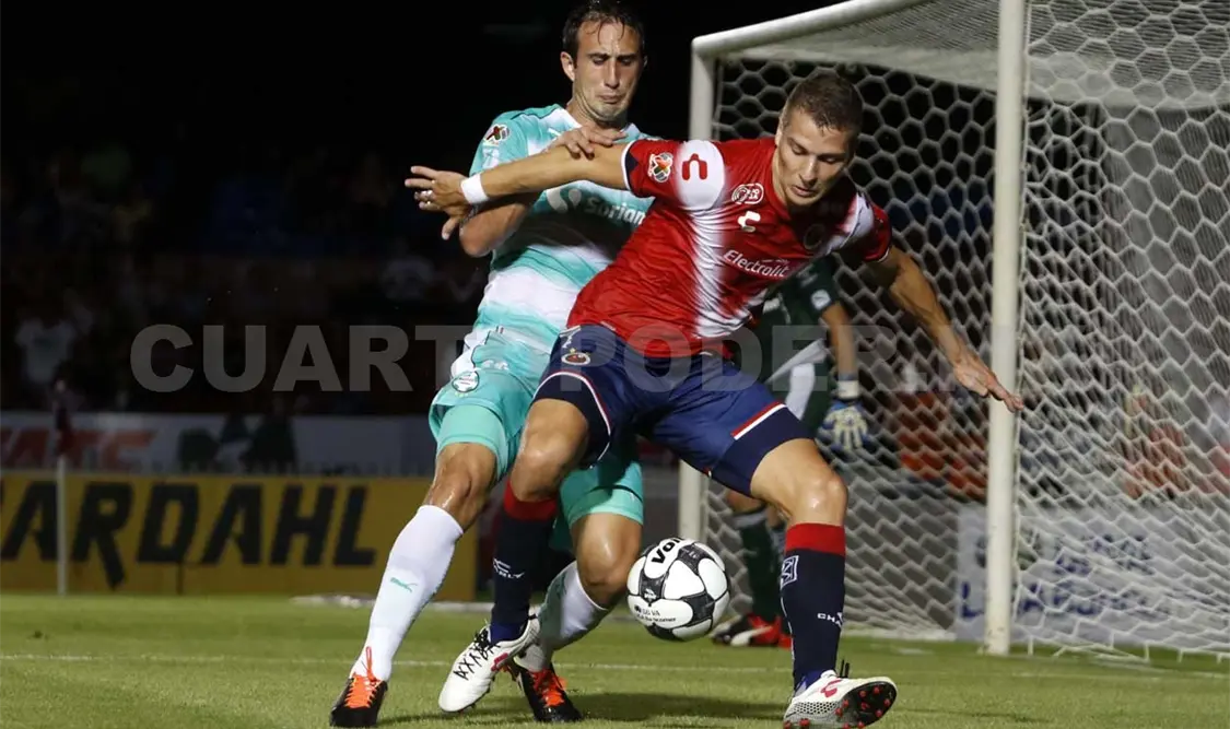 Veracruz, sin descanso para recibir a Pachuca