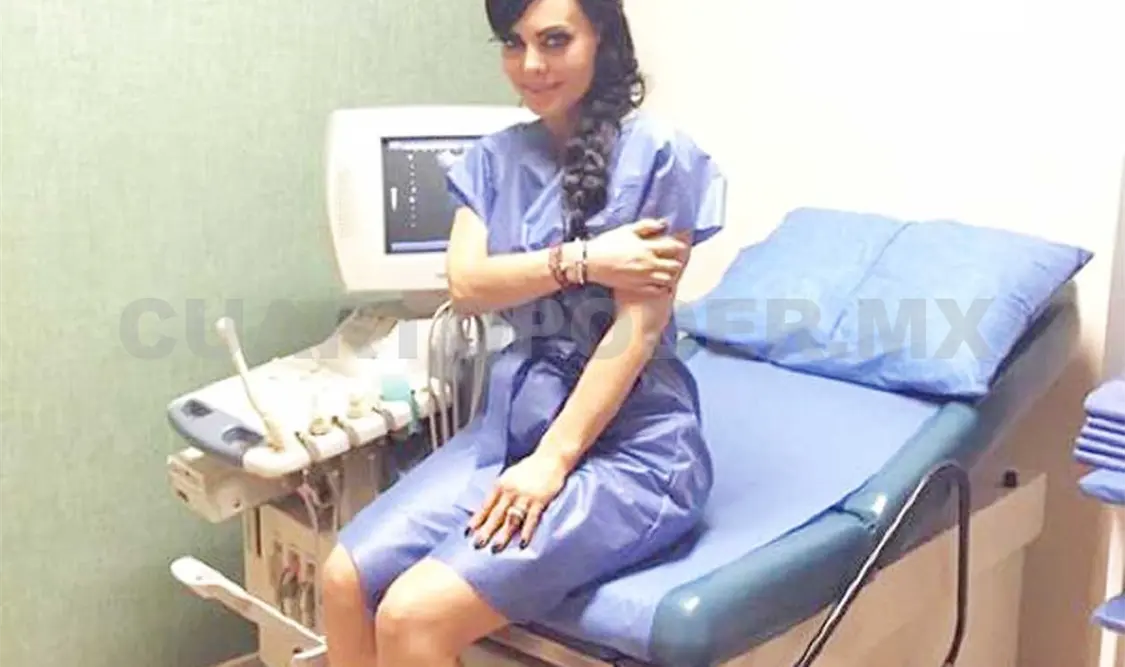 Maribel Guardia recibe comentarios groseros