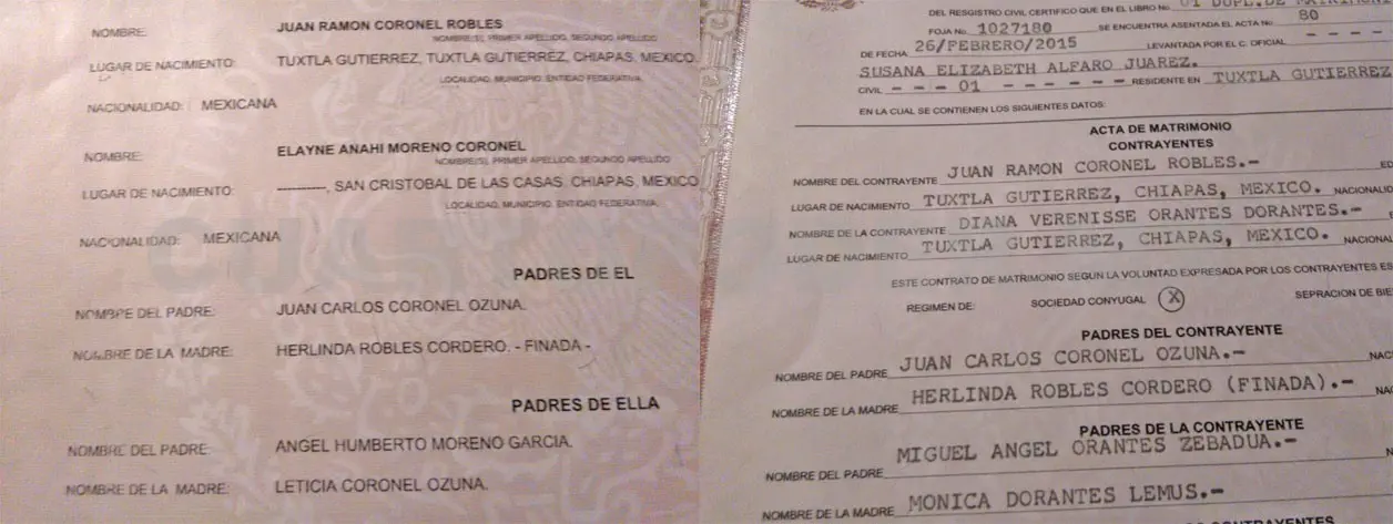 Clamor de justicia para dos niños