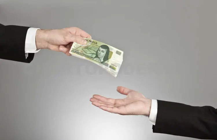 Combate a corrupción, pendiente: Bolaños