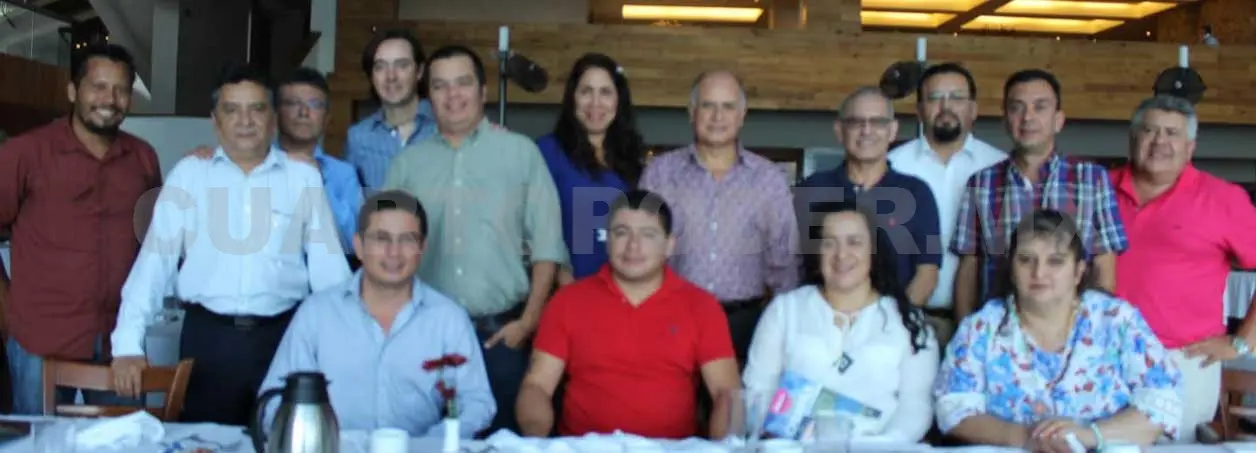 Colombia reconoce proyectos chiapanecos