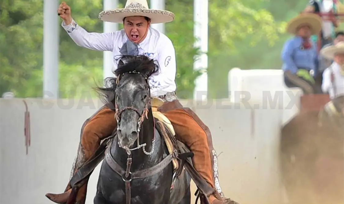 Rancho Cristo Negro cumple