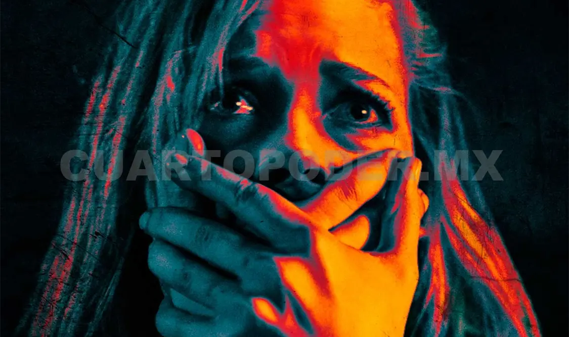 Película Don’t breathe no suelta la taquilla