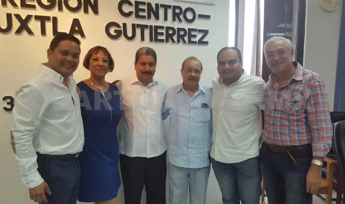 Convenio para regularizar tenencia de la tierra