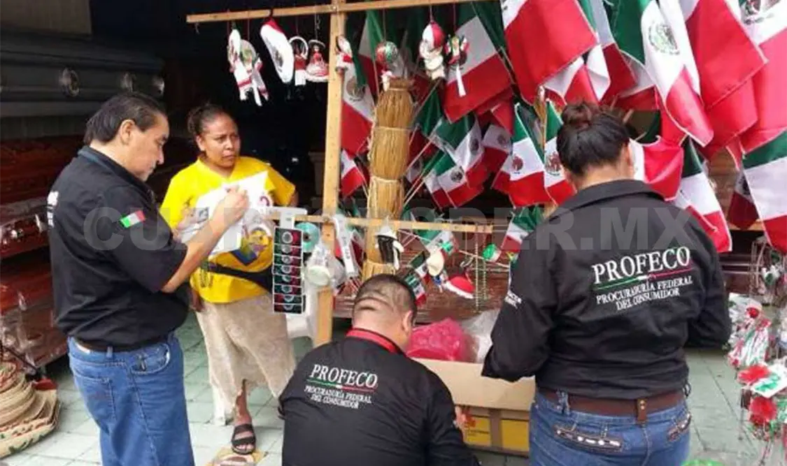 Aumentarán operativos ante fiestas patrias