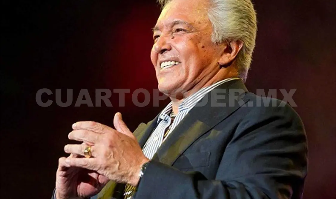 Alberto Vázquez está mejor de salud