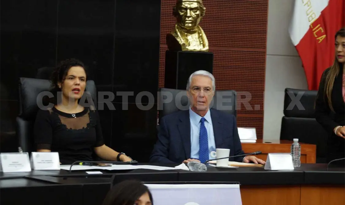 Presentan conclusiones de audiencias