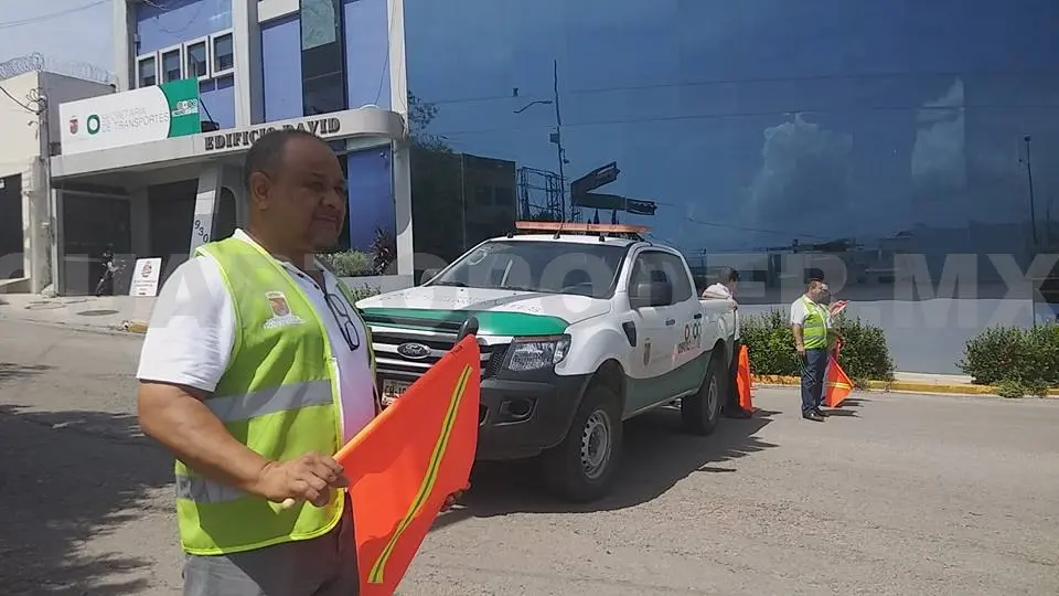 Protección Civil hizo entrega de botiquines portátiles * CP
