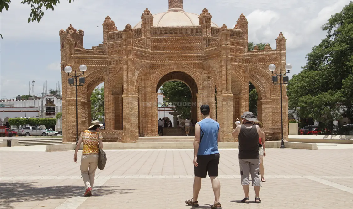 Ley estatal estará armonizada con la nueva Ley General de Turismo * Guillermo Ramos