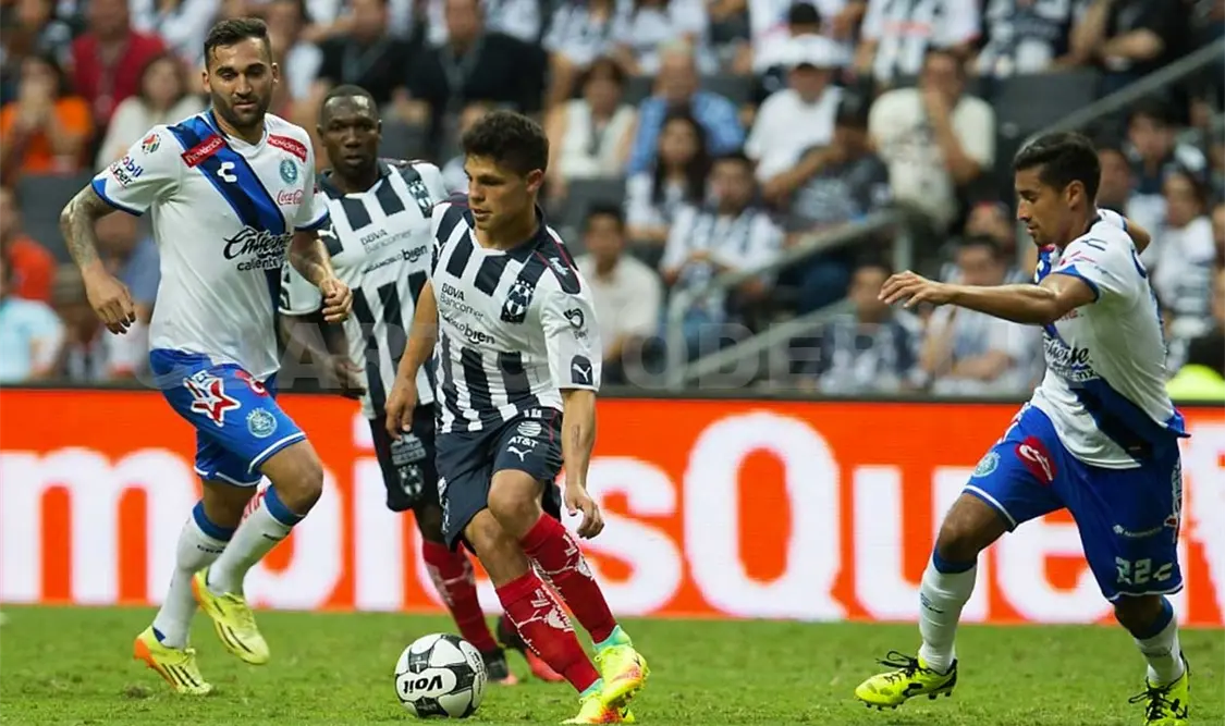Urge a Rayados triunfo ante Xolos para no rezagarse