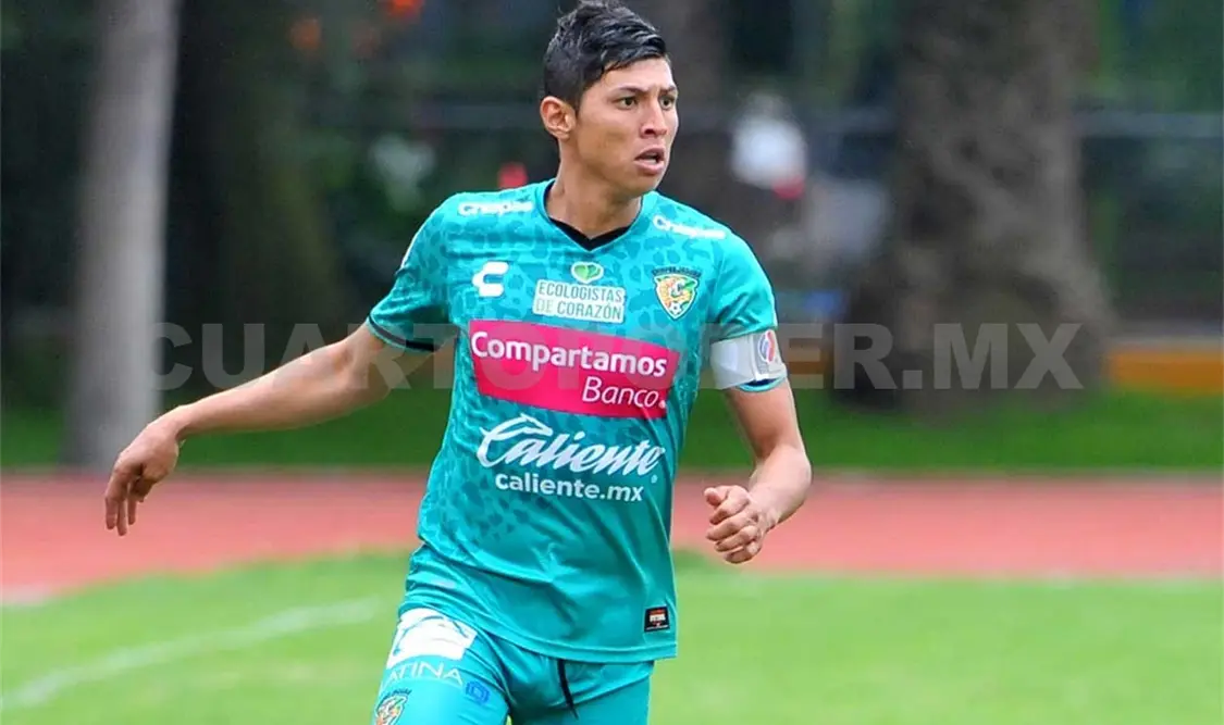 Jaguares que alcanza gana