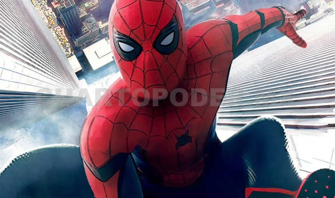 Uno de los villanos más esperados llega a Spider-Man